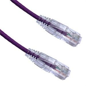 1FT CAT6 BENDnFLEX