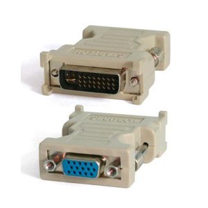 DVI to VGA Cable Adapter MF