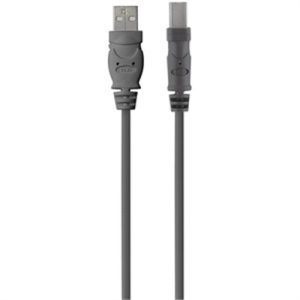 CABLE USB DSTP USBA USBB.9M