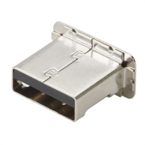TAA USB TYPE A PORT BLOCKER