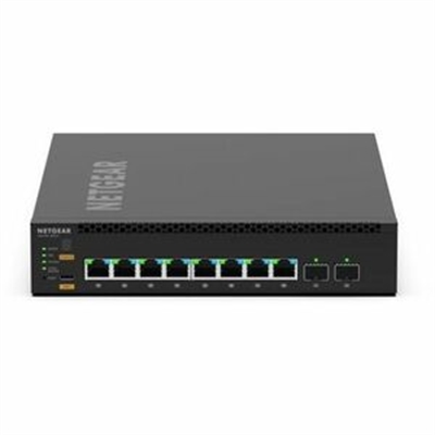 M4350-8M2V MANAGED SWITCH