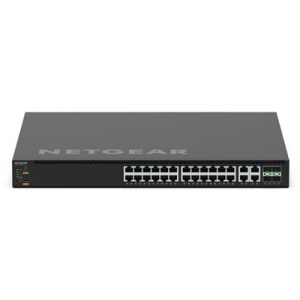 M4350-24M4X4V MANAGED SWITCH