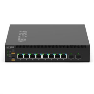 M4350-8M2V MANAGED SWITCH