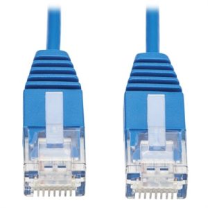 CAT6 ETHERNET ULTRA SLIM 7FT