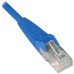 14' Cat6 Snagless Molded Cabl