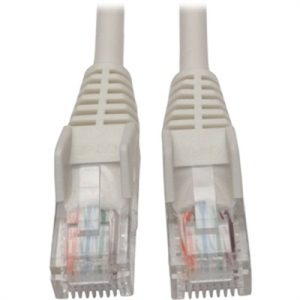 25ft cat5e Snagless Molded M M