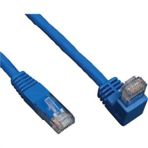 3ft Cat6 Gigabit Right Angle