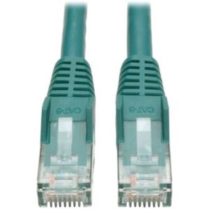 6ft Cat6 Cable Green