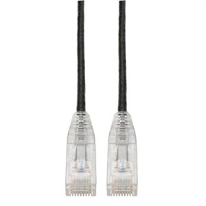 Cat6 GigabitPatch 10'Cbl Sngls