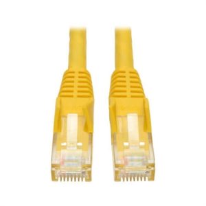 5ft Cat6 Gigabit Snagless Mold