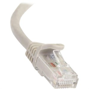 7' Gray Cat 6 UTP Patch