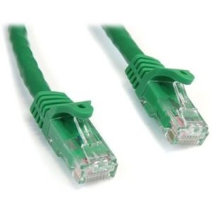 7ft Green Cat6 Patch Cable