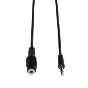 6FT Mini Audio Cable