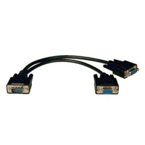 1' SXGA UXGA Hi Res Splitter