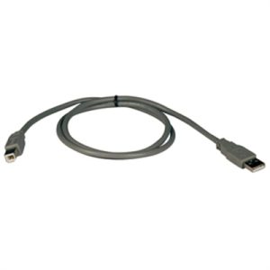 3' USB2.0 Certified A B Device
