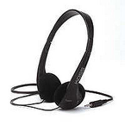 TM602 Stereo Headphones