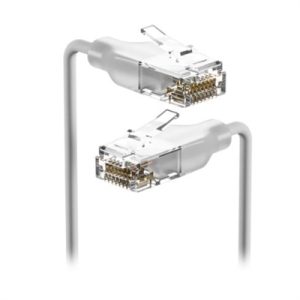 UniFi Patch Cat 6 Cable 0.3M