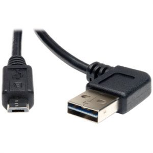 3' USB 2.0 Univ Cable