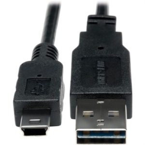 6" USB 2.0 RVRS CBL