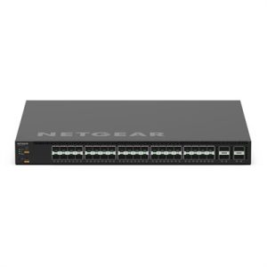 M4350-40F4C MANAGED SWITCH