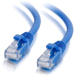 7FT CAT6A SNAGLESS UTP CABLE-B