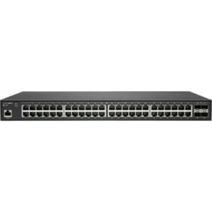 SONICWALL SWITCH SWS14-48 WITH