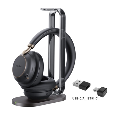 Yealink BH76PLSTUCUSBC/A