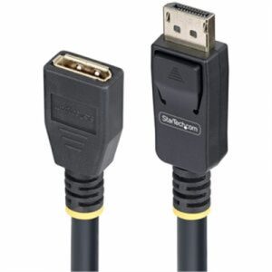 DP 1.4 Extension Cable