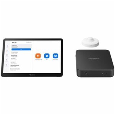 Yealink MCoreKit-C5-ZR Zoom