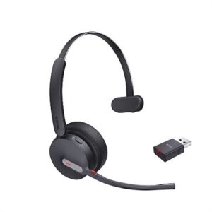 Yealink WH64 Hybrid Mono UC