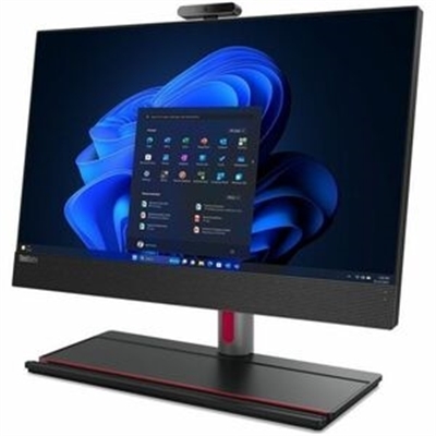 Lenovo ThinkCentre M90a Gen 5 All-in-One – Intel Core i7-14700 vPro, 32GB RAM, 1TB SSD, 23.8" FHD Display, Windows 11 Pro