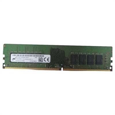 HP 32GB DDR4-3200 UDIMM