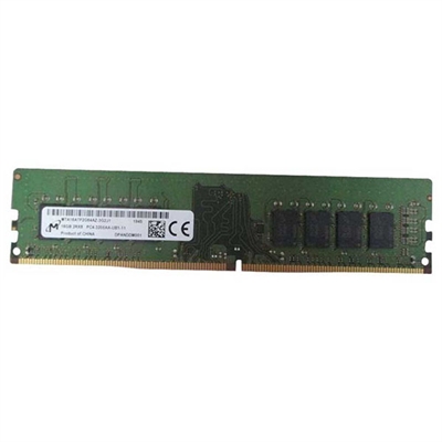 HP 8GB DDR4-3200 UDIMM
