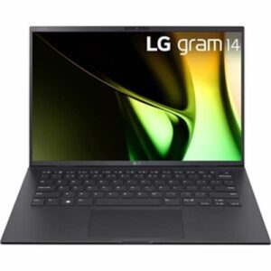 14" LG GRAM WIN11 Pro ULTRA5