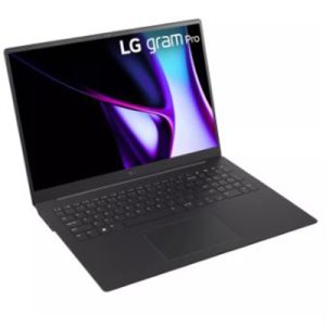 L17" WQXGA Gram Laptop