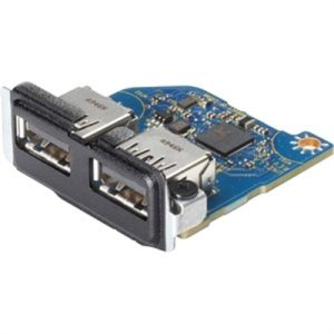 USB 3.1 Gen1 x2 Module Flex IO
