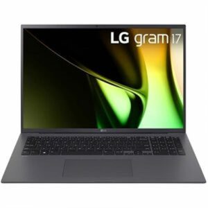 17" LG GRAM 11P ULTRA 7