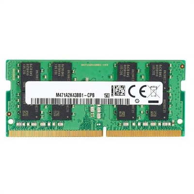 HP 16GB DDR4-3200 SODIMM