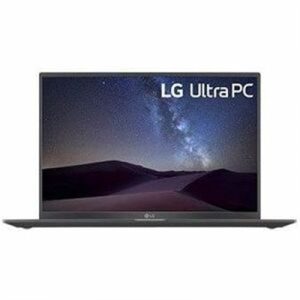 16" LG ULTRANOTEBK 11P AMD