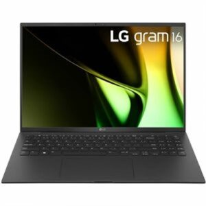 16" LG GRAM 11P ULTRA 7