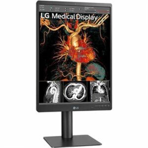 21" 3MP DIAGNOSTIC MONITOR