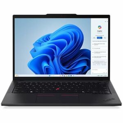 Lenovo ThinkPad T14 AMD G5 Laptop – AMD Ryzen 7 PRO 8840U, 16GB RAM, 512GB SSD, 14" WUXGA Display, Windows 11 Pro