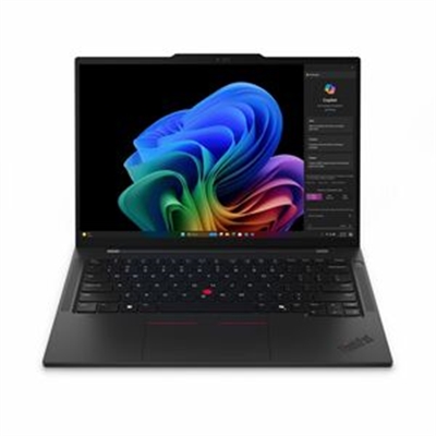 Lenovo ThinkPad T14s Snapdragon G6 Laptop – Snapdragon X1E-78-100, 32GB RAM, 512GB SSD, 14" FHD Touch, Windows 11 Pro ARM