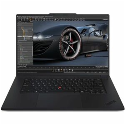 Lenovo ThinkPad P1 Gen 7 Mobile Workstation – Intel Core Ultra 9 185H vPro, 32GB RAM, 1TB SSD, NVIDIA RTX 2000 Ada, Windows 11 Pro
