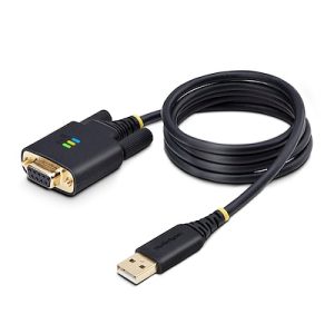 USB Serial DCE Adptr Cable