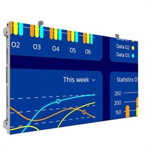 27" 1.5 DVLED Panel Copper