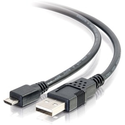 3m USB AM to MICRO B/M