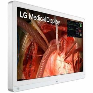 27" Mini LED SURGICAL MNTR