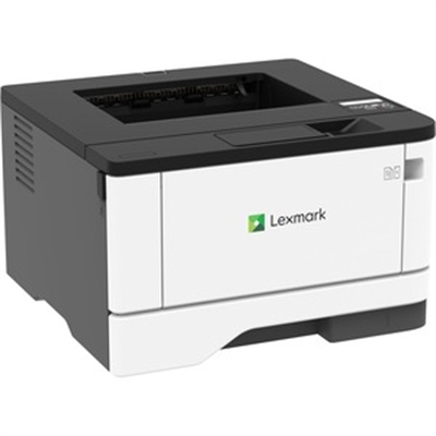 Mono Laser Printer MS431dw