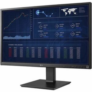 27" LG THIN CLIENT AIO Mntr